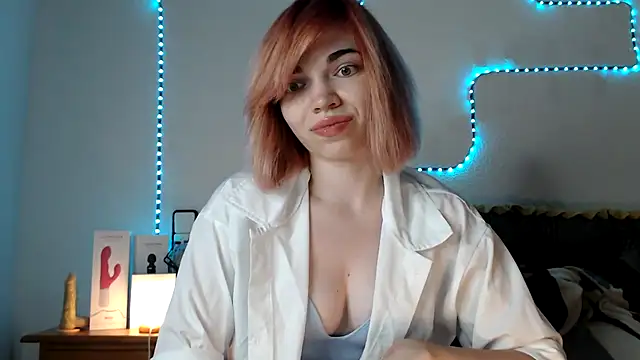 Živý XXX chat olivka-flower