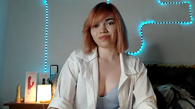Živý XXX chat olivka-flower