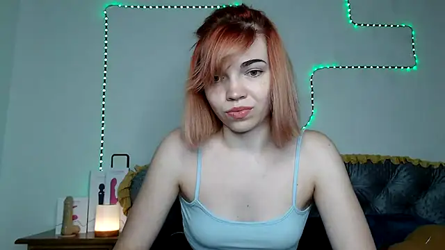 olivka-flower Live XXX-chat
