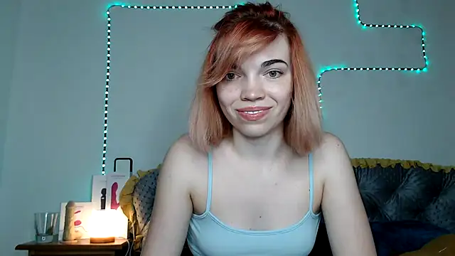 olivka-flower Live XXX-chat