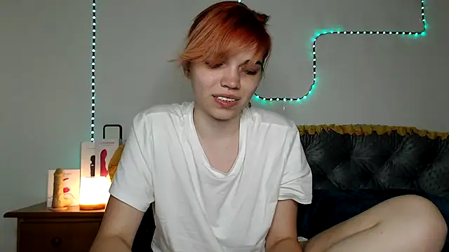 olivka-flower Chat XXX in diretta