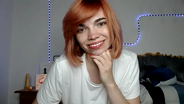 olivka-flower Chat XXX in diretta