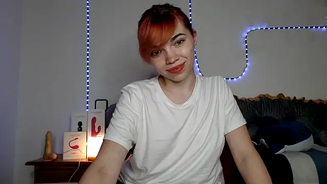 XXX chat uživo modela olivka-flower