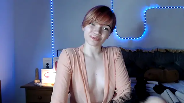 olivka-flower Live XXX-Chat