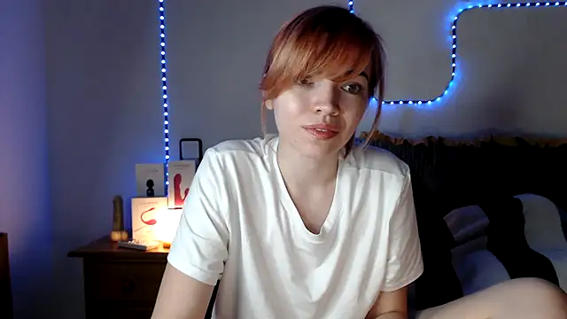 olivka-flower Live XXX-Chat