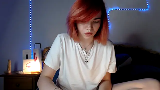 XXX chat uživo modela olivka-flower