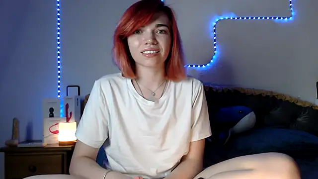Chatroom XXX en direct de olivka-flower