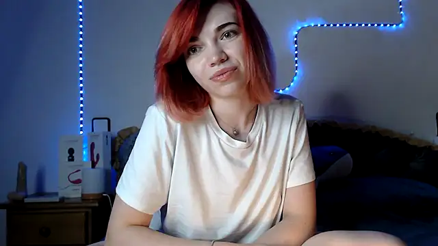 olivka-flower – Live XXX-chat