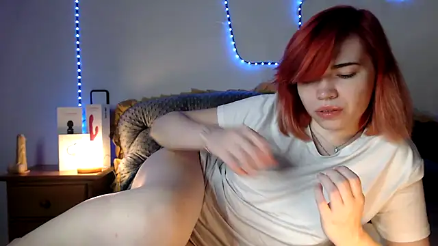 olivka-flower Live XXX-chat
