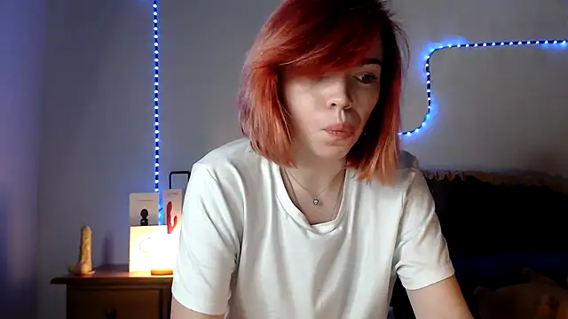 olivka-flower Live XXX-chat