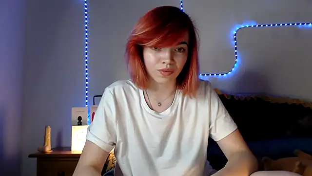 olivka-flower live XXX chat