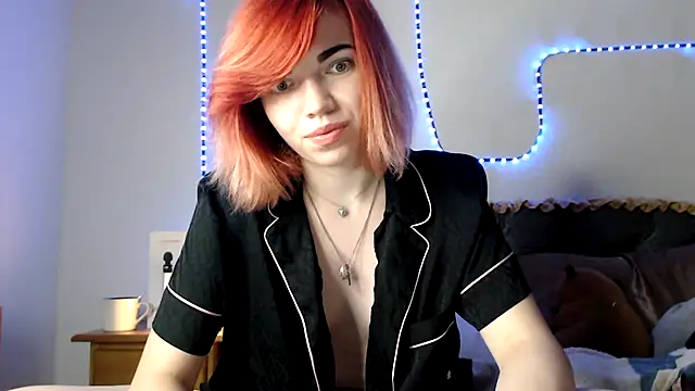 olivka-flower Live XXX-chat
