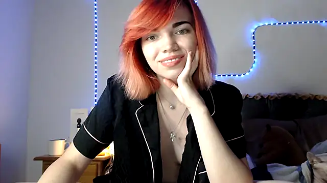 olivka-flower Chat XXX live