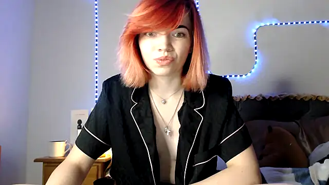 olivka-flower's Live XXX Chat