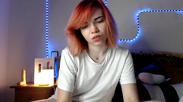 olivka-flower Chat XXX in diretta