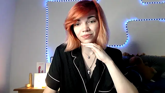 olivka-flower – Live XXX-chat