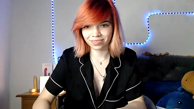 Chat XXX ao vivo de olivka-flower
