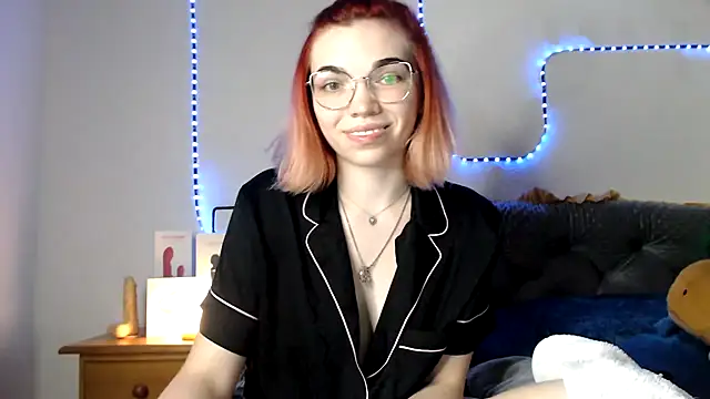 Chat XXX ao vivo de olivka-flower