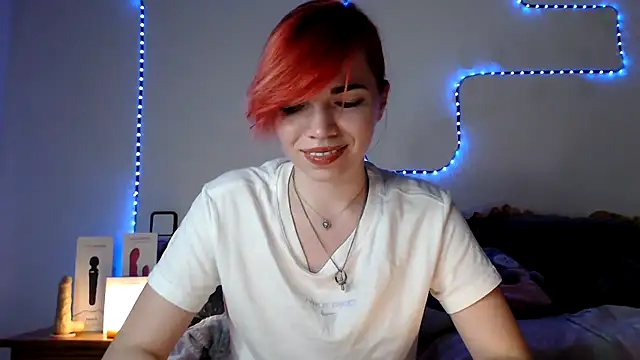 olivka-flower Chat XXX in diretta