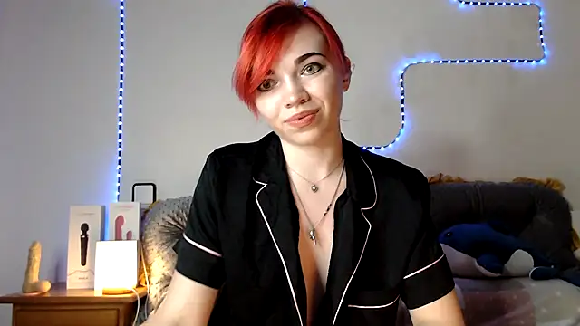 olivka-flower – Live XXX-chat