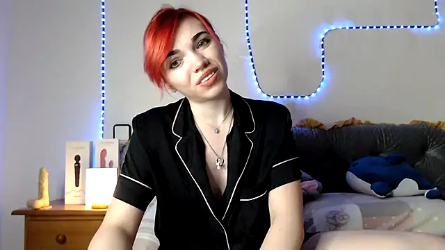 Chat XXX ao vivo de olivka-flower
