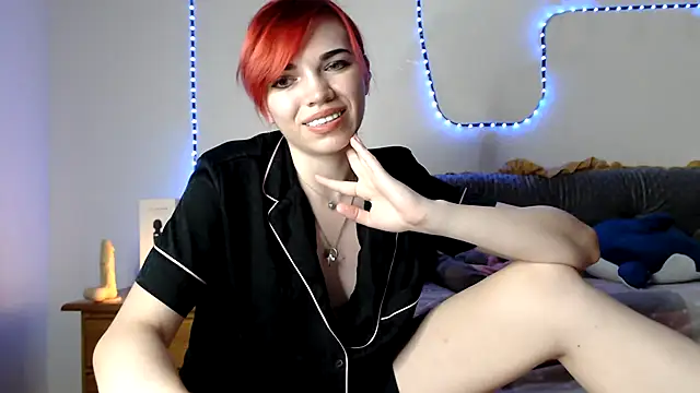 olivka-flower Live XXX-chat
