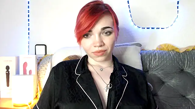 XXX chat uživo modela olivka-flower