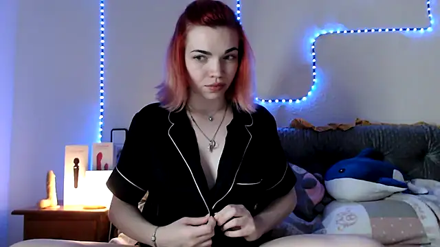 Živý XXX chat olivka-flower