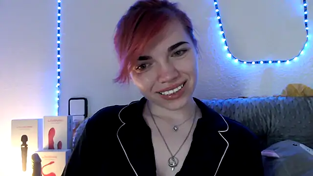 XXX chat uživo modela olivka-flower