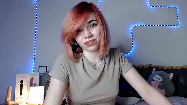 olivka-flower Chat XXX in diretta