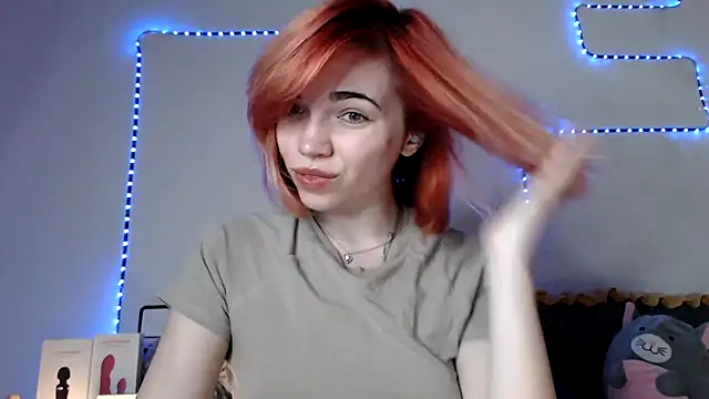 olivka-flower Chat XXX live