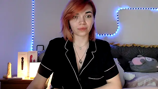 olivka-flower Chat XXX in diretta