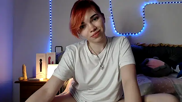 olivka-flower Chat XXX live