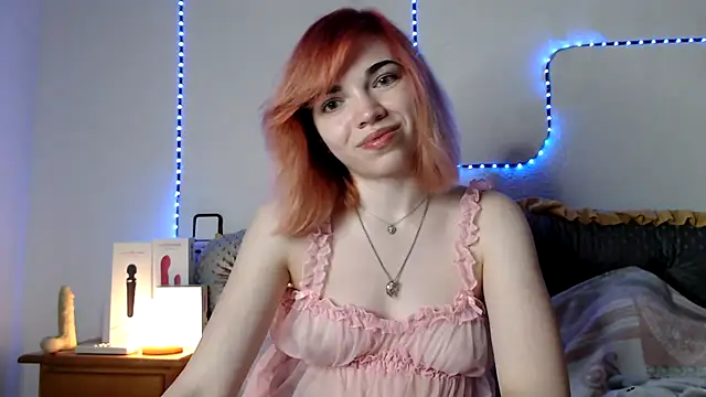 Chatroom XXX en direct de olivka-flower