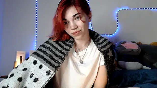 olivka-flower Live XXX-Chat