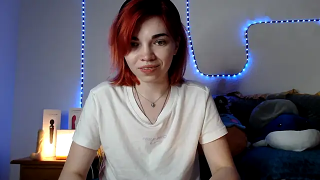 olivka-flower Live XXX-Chat