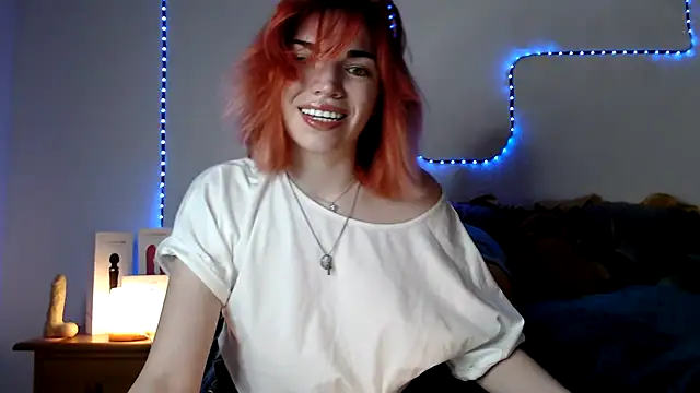 Chat +18 de olivka-flower ao vivo