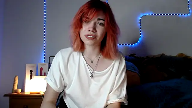 olivka-flower Live XXX Chat
