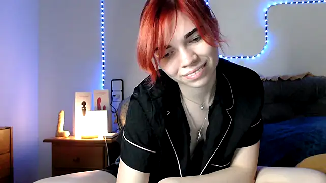 olivka-flower's Live XXX Chat