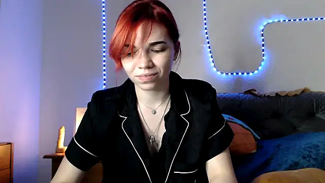 Chat +18 de olivka-flower ao vivo