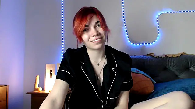 XXX chat uživo modela olivka-flower