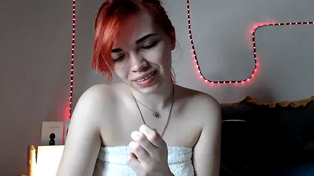 Czat XXX na żywo – olivka-flower