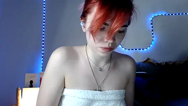 olivka-flower Chat XXX live