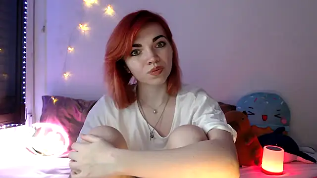 olivka-flower Chat XXX in diretta