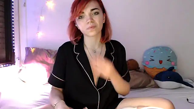 olivka-flower's Live XXX Chat