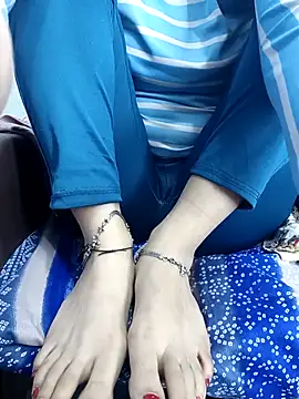 PUNAM456 – Kamerová šou