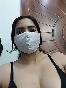 Show Webcam de PUNAM456