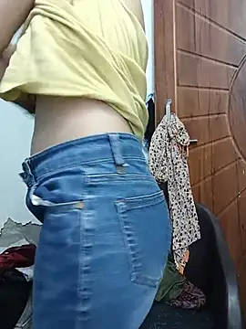 Czat XXX na żywo – PUNAM456