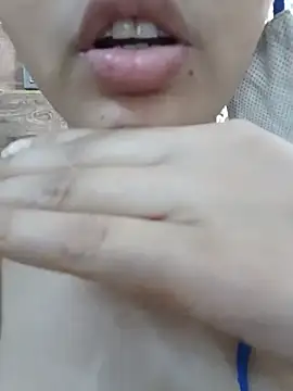 Chat XXX ao vivo de PUNAM456