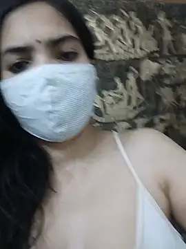 Chatroom XXX en direct de PUNAM456